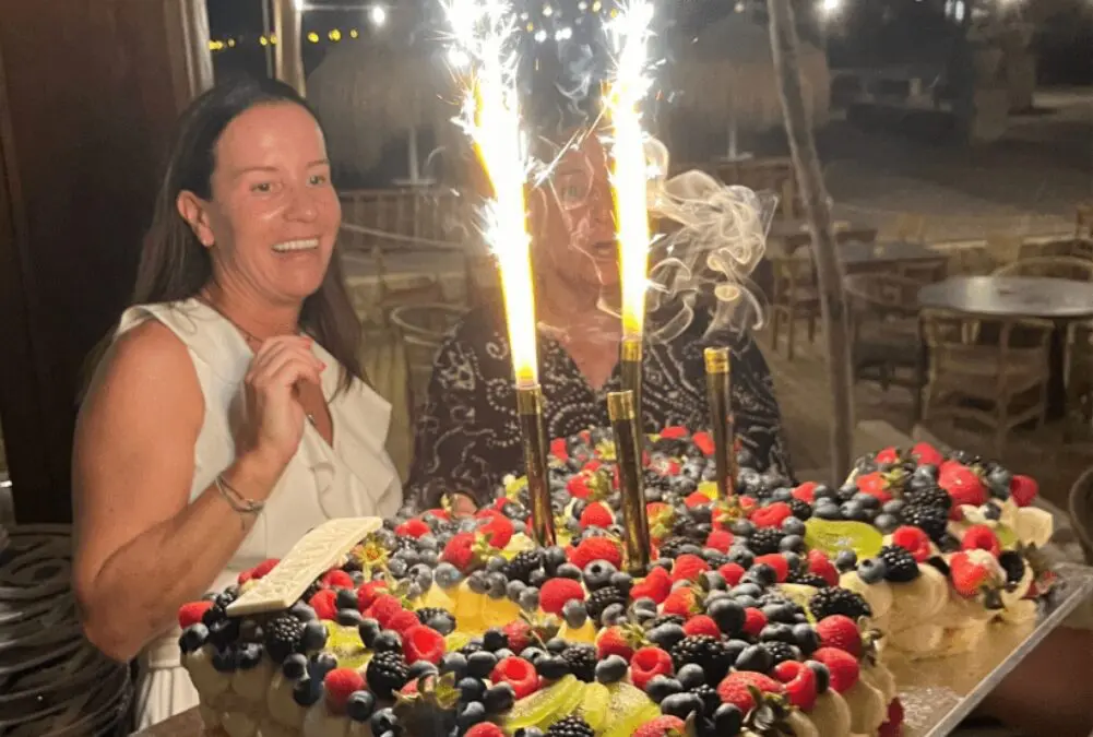Lantimar Group celebrated its 30th Anniversary