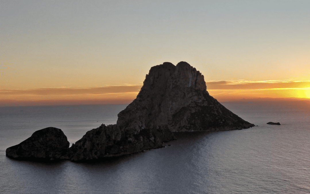 PORTS, MARINAS AND COVES IN IBIZA & MENORCA