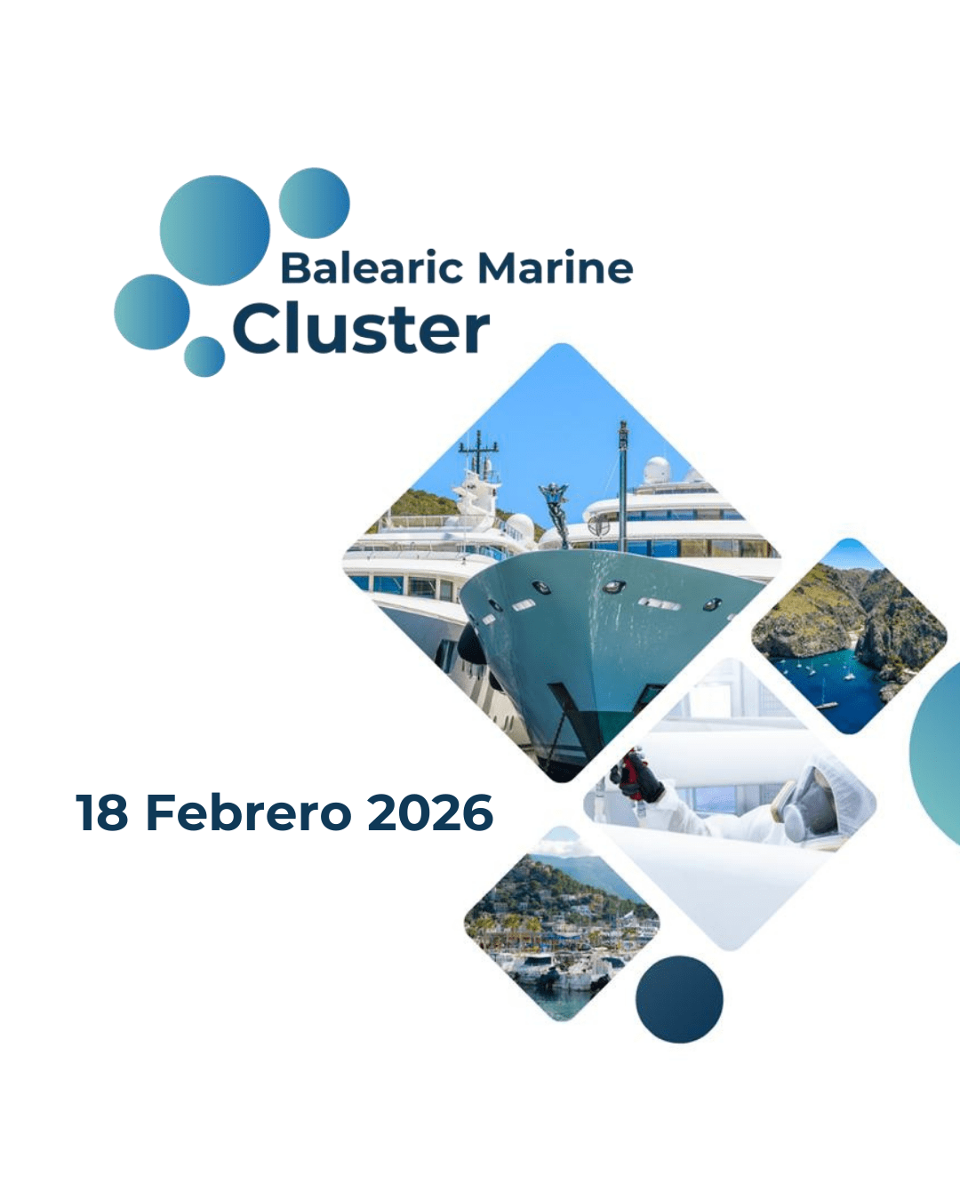 Balearic Marine Cluster