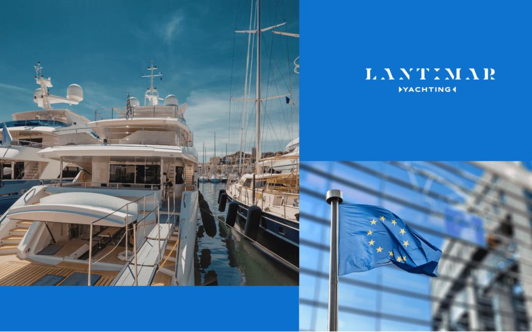 EU Guidance Note on Pleasure Craft: What Yacht Owners and the Industry Need to Know